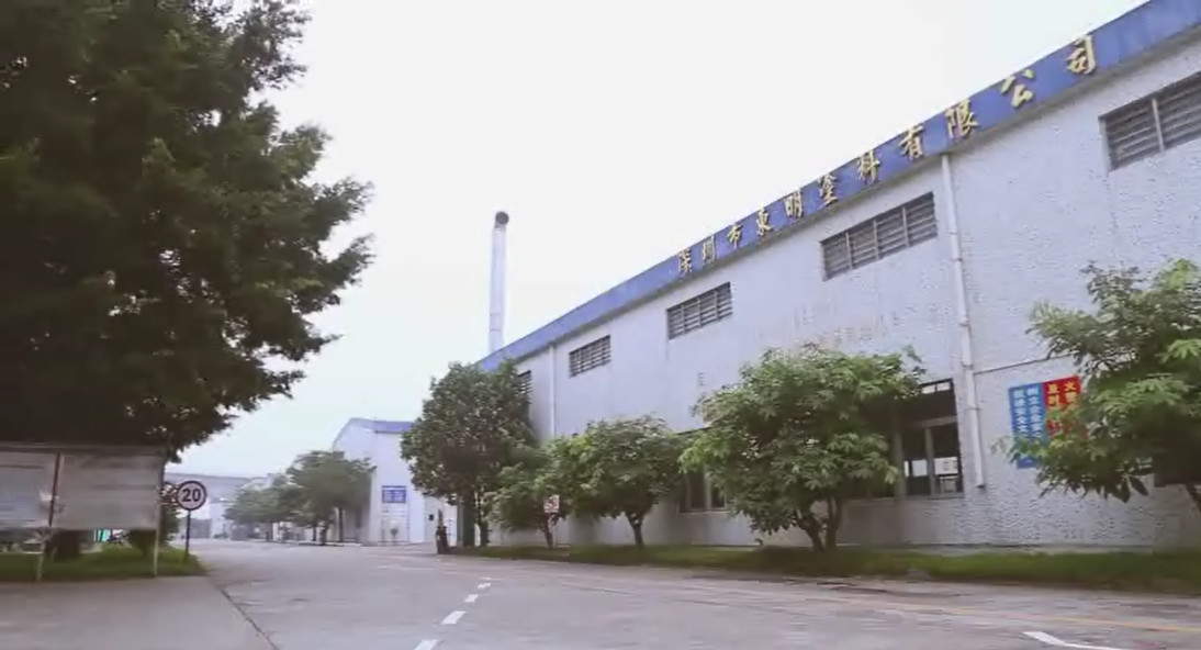 চীন Shenzhen Bangrong Automotive Supplies Co.,Ltd. সংস্থা প্রোফাইল